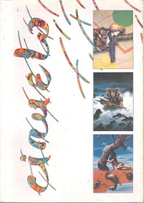 Ciruelo - Text By Nigel Suckling