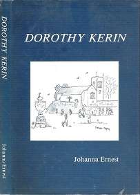 Dorothy Kern - By Johanna Ernest