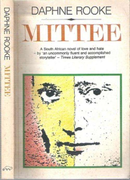 Mittee - By Daphne Rooke