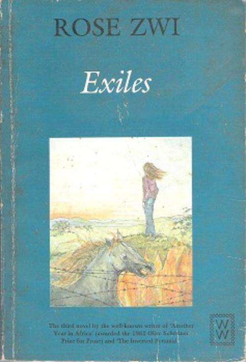 Exiles - By Rose Zwi