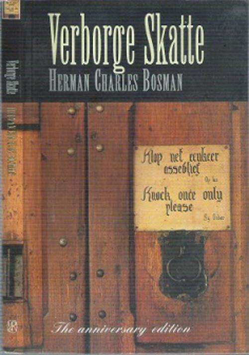 Verborge Skatte - By Herman Charles Bosman **TEXT IN AFRIKAANS**