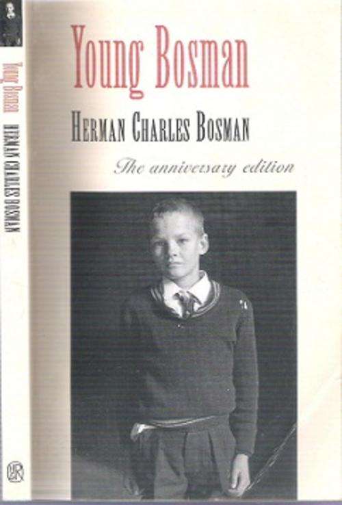 Young Bosman - By Herman Charles Bosman
