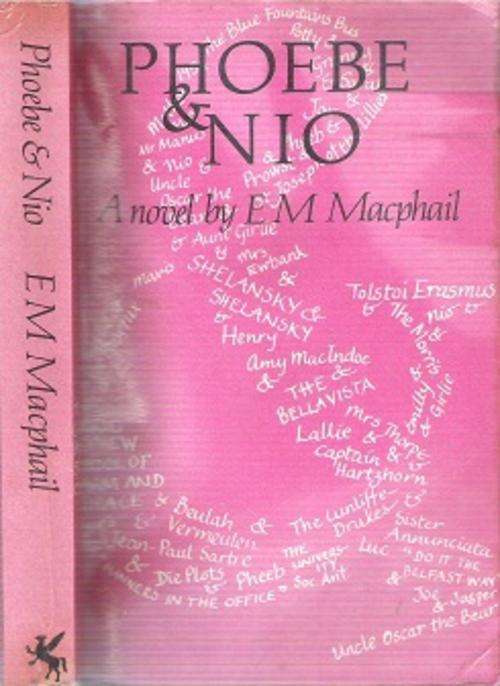 Phoebe and Nio - By E. M. Macphail