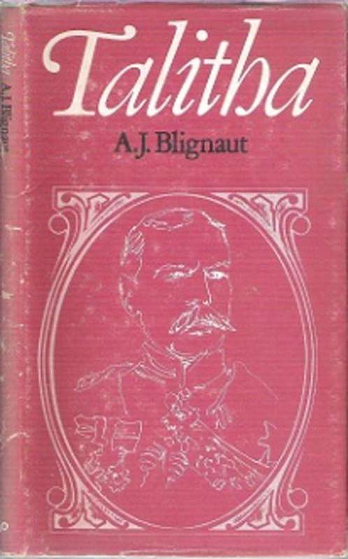 Talitha - By A. J. Blignaut