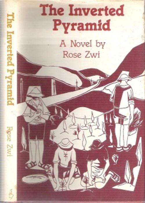 The Inverted Pyramid - By Rose Zwi