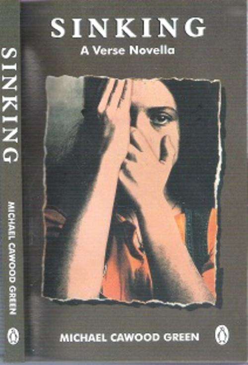 Sinking - By Michael Cawood Green **SIGNED COPY**