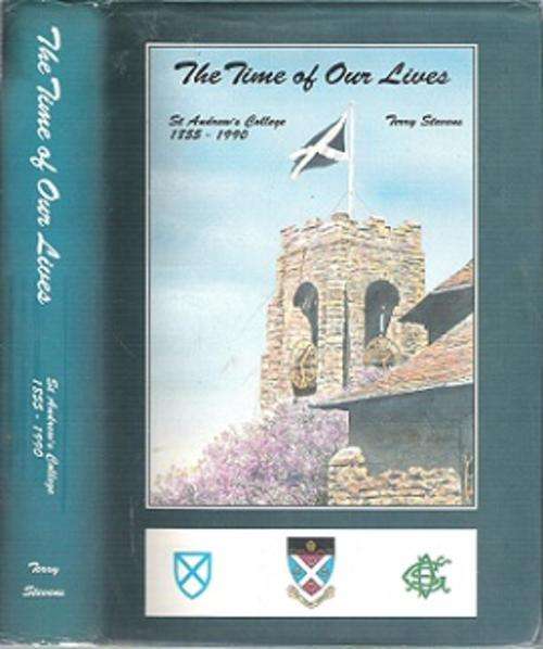 The Time Of Our Lives - By Terry Stevens
