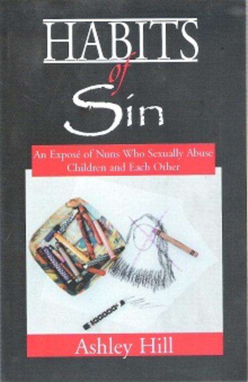 Habits Of Sin - By Ashley Hill