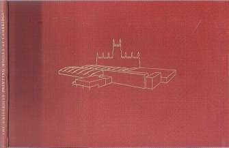 The University Printing House At Cambridge: From The 16th To The 20th Century **SIGNED**