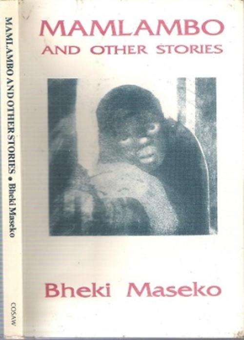 Mamlambo And Other Stories - By Bheki Maseko