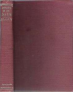 Diseases And Therapeutics Of The Skin - By J. Henry Allen