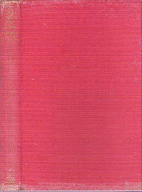 New Worlds Beyond The Atom - By Langston Day