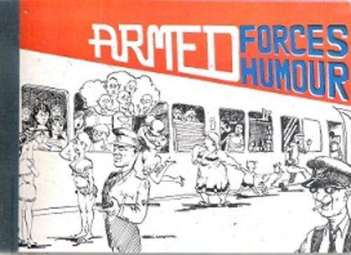 Armed Forces Humour - Art By Sivad