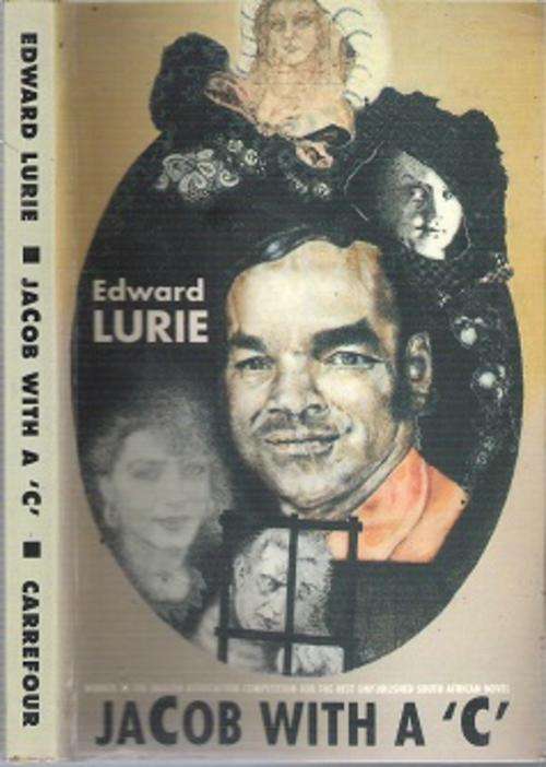 Jacob With A `C` - By Edward Lurie