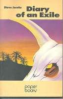 Diary of an Exile by Steve Jacobs