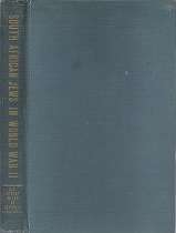 South African Jews in World War II
