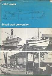 Small Craft Conversion by John Lewis