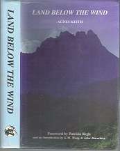 Land Below the Wind by Agnes Keith