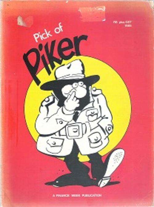 Pick of Piker