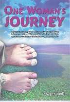 One Woman's Journey by Sharon M Jordan **SIGNED COPY**