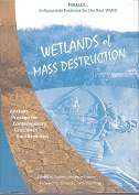 Wetlands of Mass Destruction, ancient Presage for Contemporary Ecocide in Southern Iraq
