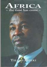 Africa, The Time Has Come by Thabo Mbeki