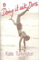 Doing it With Doris by Kate Turkington **SIGNED COPY**