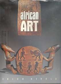 African Art by Erich Herold