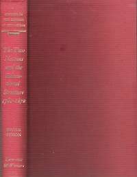 The Two Nations and the Educational Structure 1780-1870 by Brian Simon