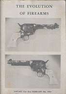 The Evolution of Firearms by The Erie County Savings Bank