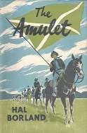 The Amulet by Hal Borland