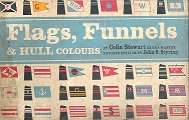 Flags, Funnels & Hull Colours by Colin stewart