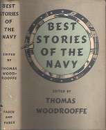 Best Stories of the Navy by Thomas Woodrooffe