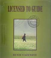 Licensed to Guide, Safari Development Industry by Susie Cazenove