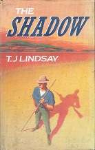 The Shadow by T.J Lindsay