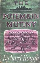 The Potemkin Mutiny by Richard Hough