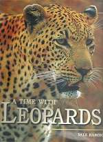 A Time With Leopards by Dale Hancock