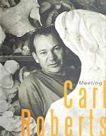 Meeting Carl Roberts by Neil Wright **Signed Copy**