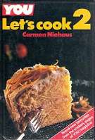 Let`s Cook 2 by Carmen Niehaus