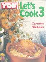 Let`s Cook 3 by Carmen Niehaus