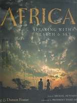 Africa, Speaking with Earth & Sky, by Craig & Damon Foster