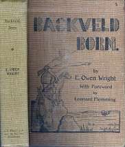 Backveld Born by E.Owen Wright