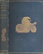 The Second Jungle Book by Rudyard Kipling