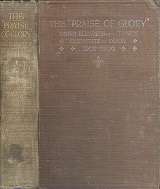 The Praise Of Glory, Sister Elizabeth Of The Trinity, A Carmelite Nun Of Dijon, 1901-1906