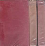Ondergang Set of 2 books by Dr.J. Presser **Text in Dutch**