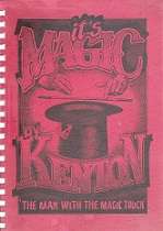 It`s Magic, The Man With the Magic Touch by Kenton