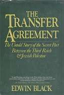 The Transfer Agreement by Edwin Black