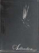 Subtraction by Clinton Friedman