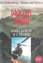 Dragon's Wrath by James Byrom, R O Pearse