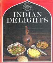 Indian Delights, Women's Cultural Group Editor Zuleikha Mayat